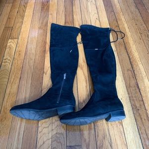 🌸 Marc Fisher Over The Knee Boot